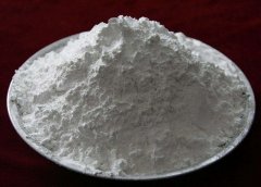高溫煅燒氧化鋁